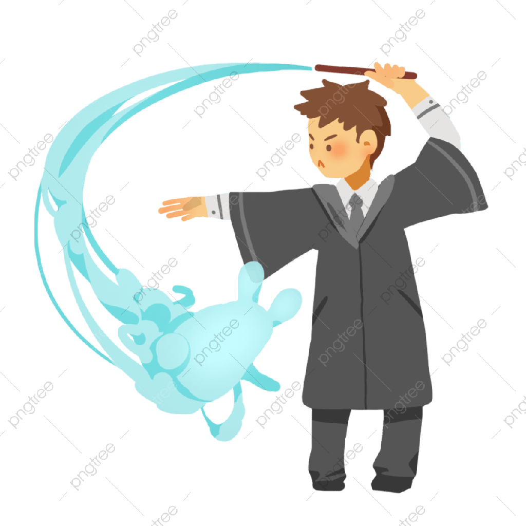 Defense Against Dark Arts